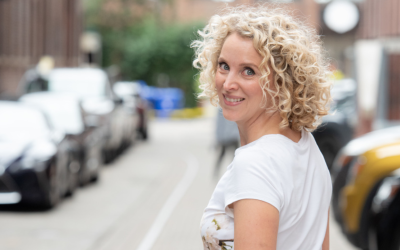 Why I Left Corporate at 35, a Year After Marketer of the Year Award
