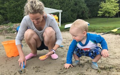 Why I Built My Business Around My Family